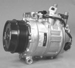 FC1040 A/C Compressor 0012307311 A0012307311 MERCEDES-BENZ M-CLAS 2005-